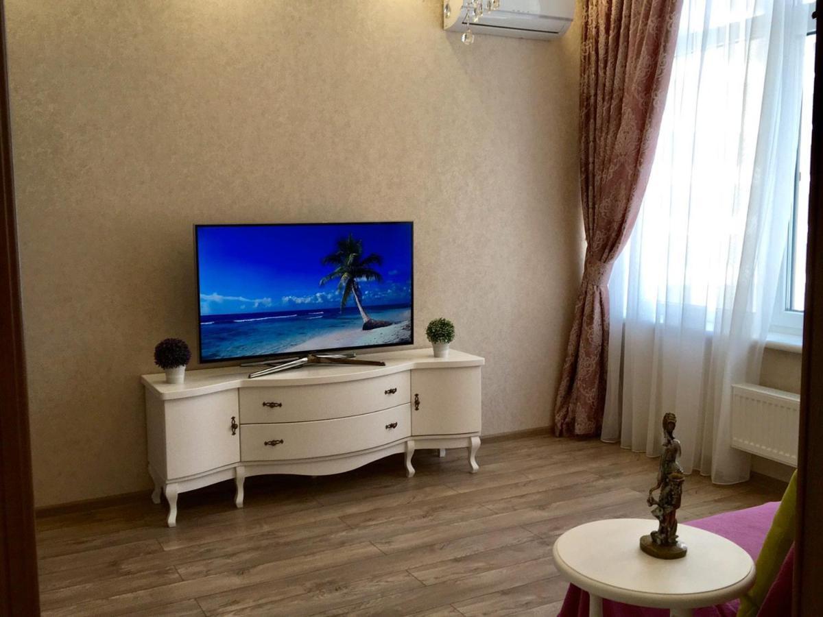 Панорамный Вид На Море אודסה מראה חיצוני תמונה